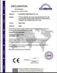 จีน CHINA UPS Electronics Co., Ltd. รับรอง
